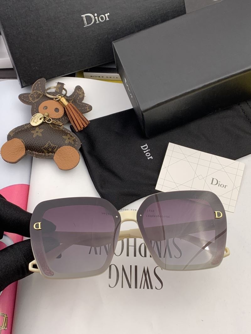 Dior Sunglasses